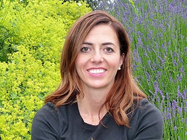Daniela Schneiter